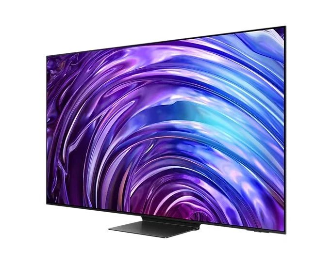 Телевизор Samsung QE55S95D EU, фото 3