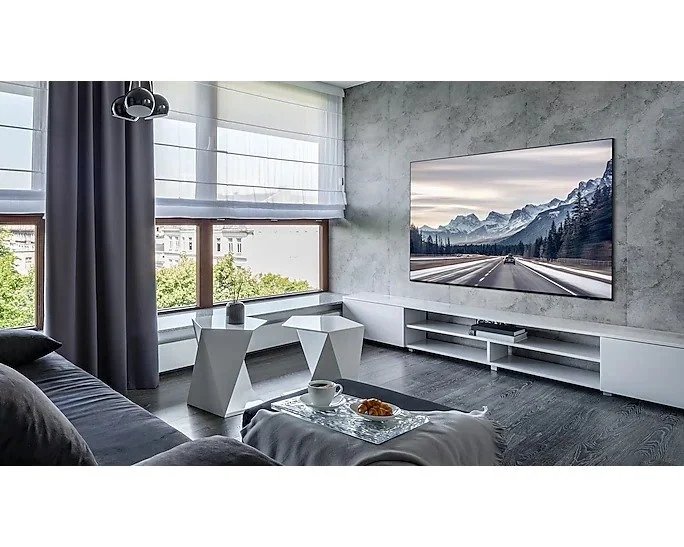 Телевизор Samsung QE55S95D EU, фото 5