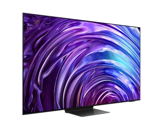 Телевизор Samsung QE55S95D, превью предыдущего фото