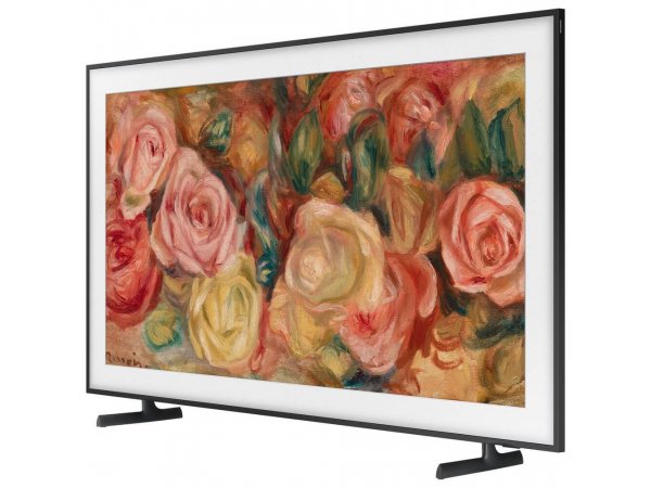 Телевизор Samsung QE65LS03D, фото 2