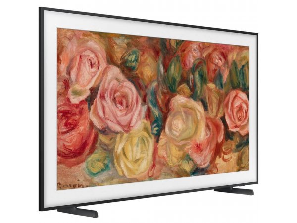 Телевизор Samsung QE65LS03D, фото 4