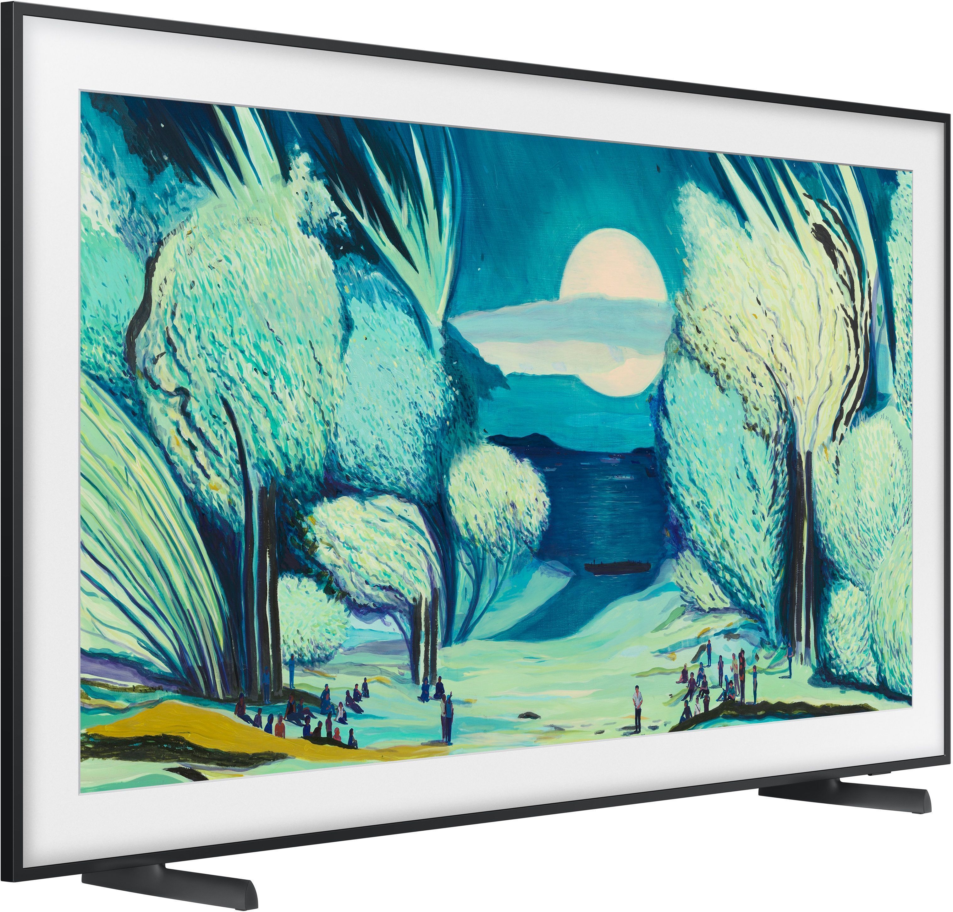 Телевизор Samsung QE65LS03F EU, превью следующего фото