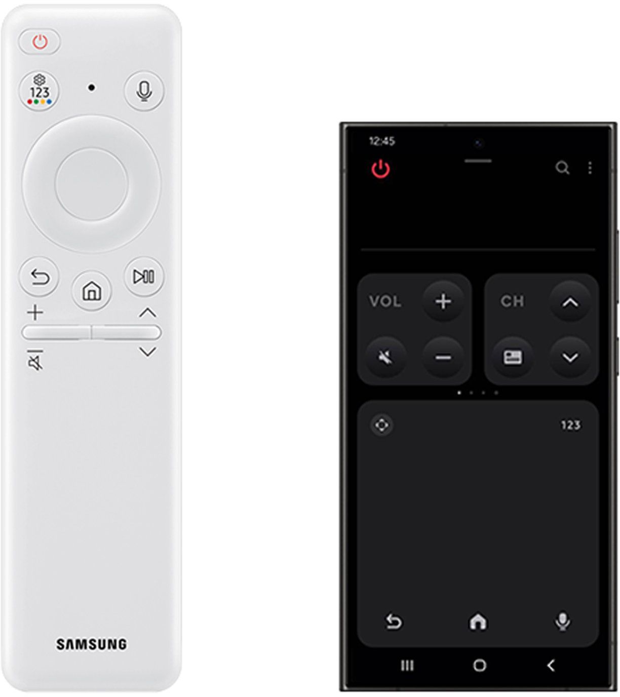 Телевизор Samsung QE65LS03F EU, фото 8