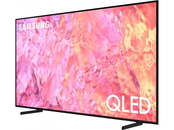 Телевизор Samsung QE65Q60CAUXRU, фото 5