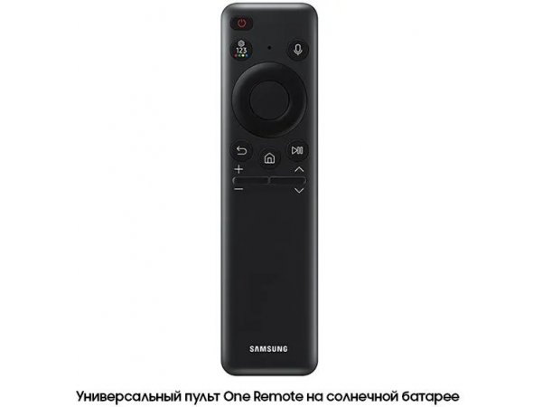 Телевизор Samsung QE65Q60CAUXRU, превью предыдущего фото