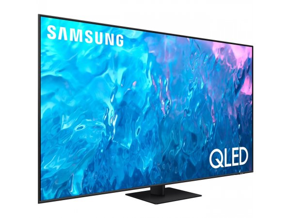 Телевизор Samsung QE65Q70CAUXRU, превью следующего фото