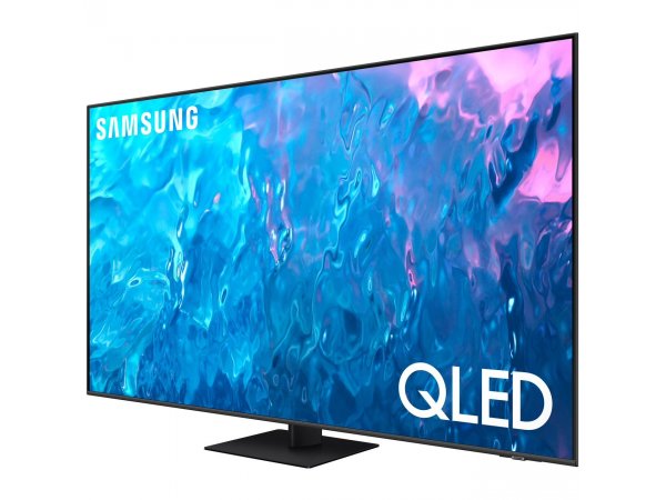 Телевизор Samsung QE65Q70CAUXRU, фото 3
