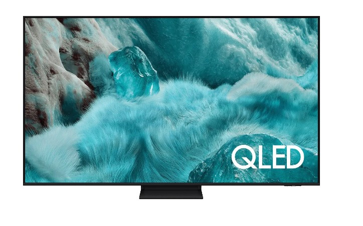 Телевизор Samsung QE65Q7F5AUXRU, фото 2