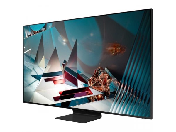Телевизор Samsung QE65Q800TAU, фото 3