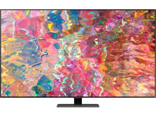Телевизор Samsung QE65Q80BAUXRU