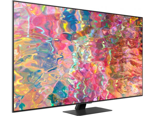 Телевизор Samsung QE65Q80BAUXRU, превью следующего фото