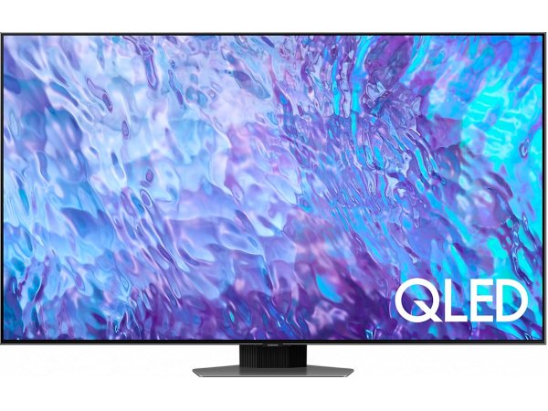 Телевизор Samsung QE65Q80CAUXRU