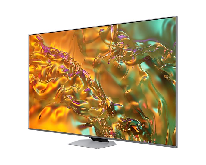 Телевизор Samsung QE65Q80D EU, превью следующего фото