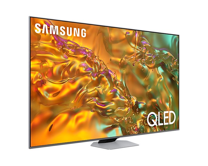 Телевизор Samsung QE65Q80D EU, фото 7