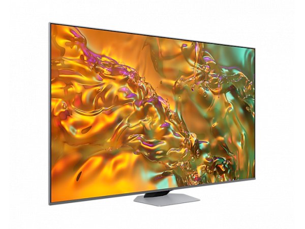 Телевизор Samsung QE65Q80DAUXRU, фото 4