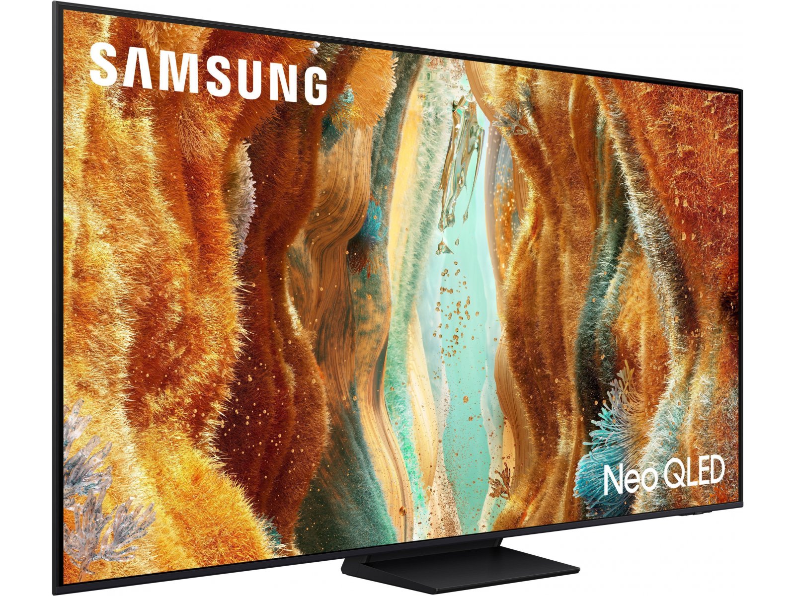 Телевизор Samsung QE65QN70FAUXRU, фото 3