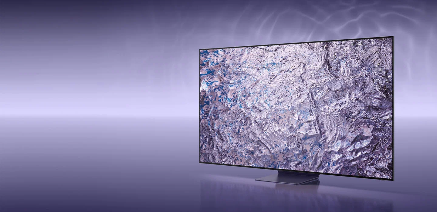 Телевизор Samsung QE65QN800CUXRU, фото 6