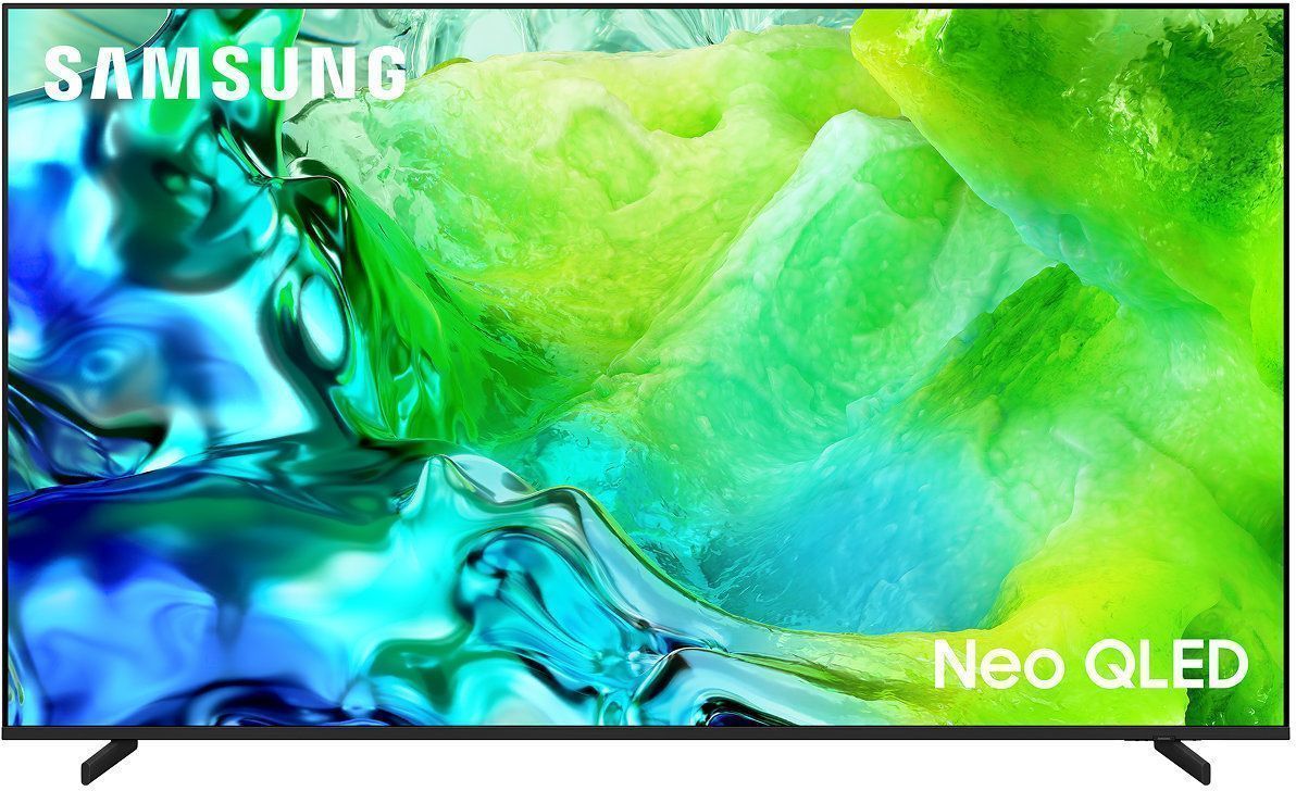 Телевизор Samsung QE65QN80H