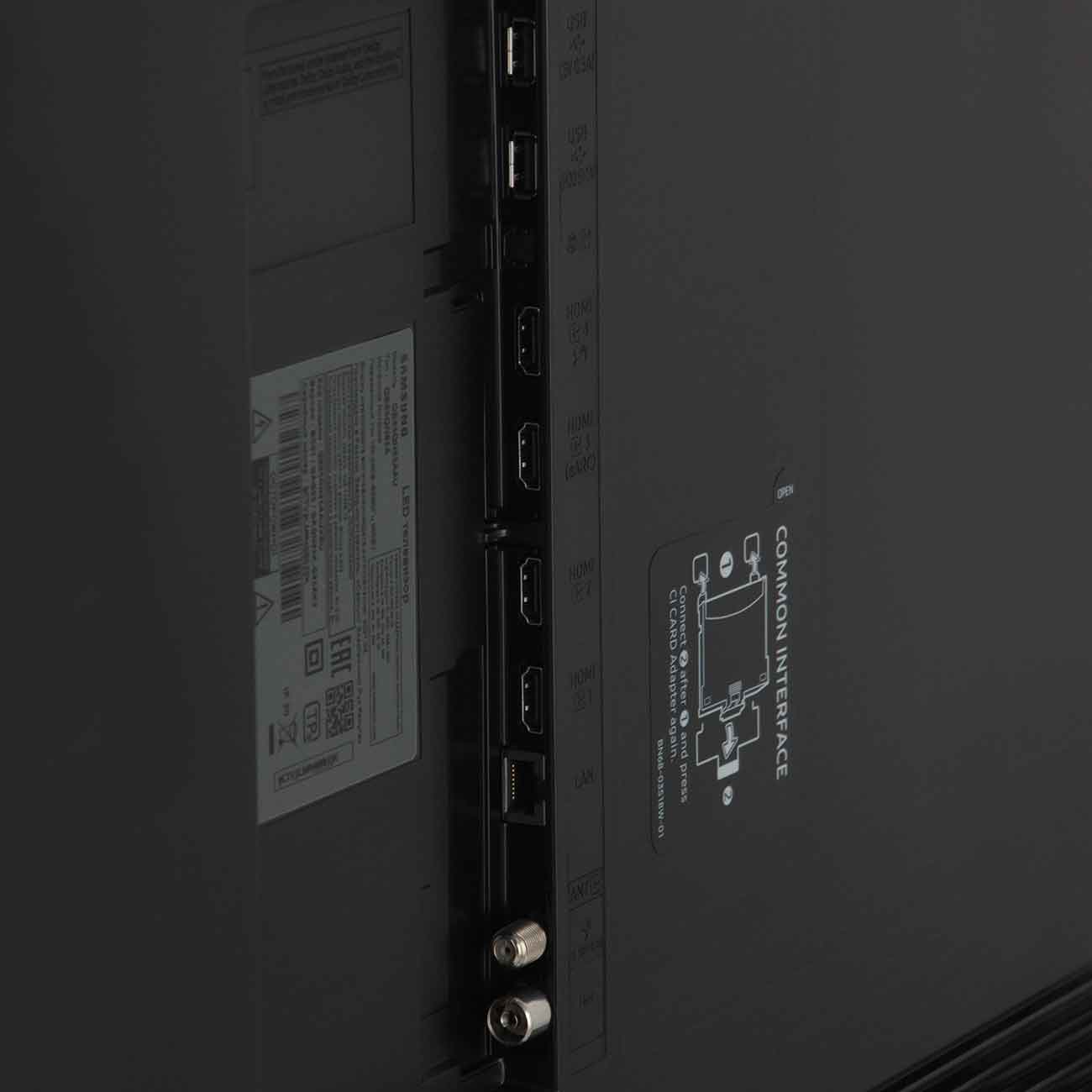 Телевизор Samsung QE65QN87AAU, превью предыдущего фото
