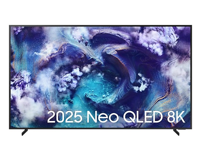 Телевизор Samsung QE65QN900F