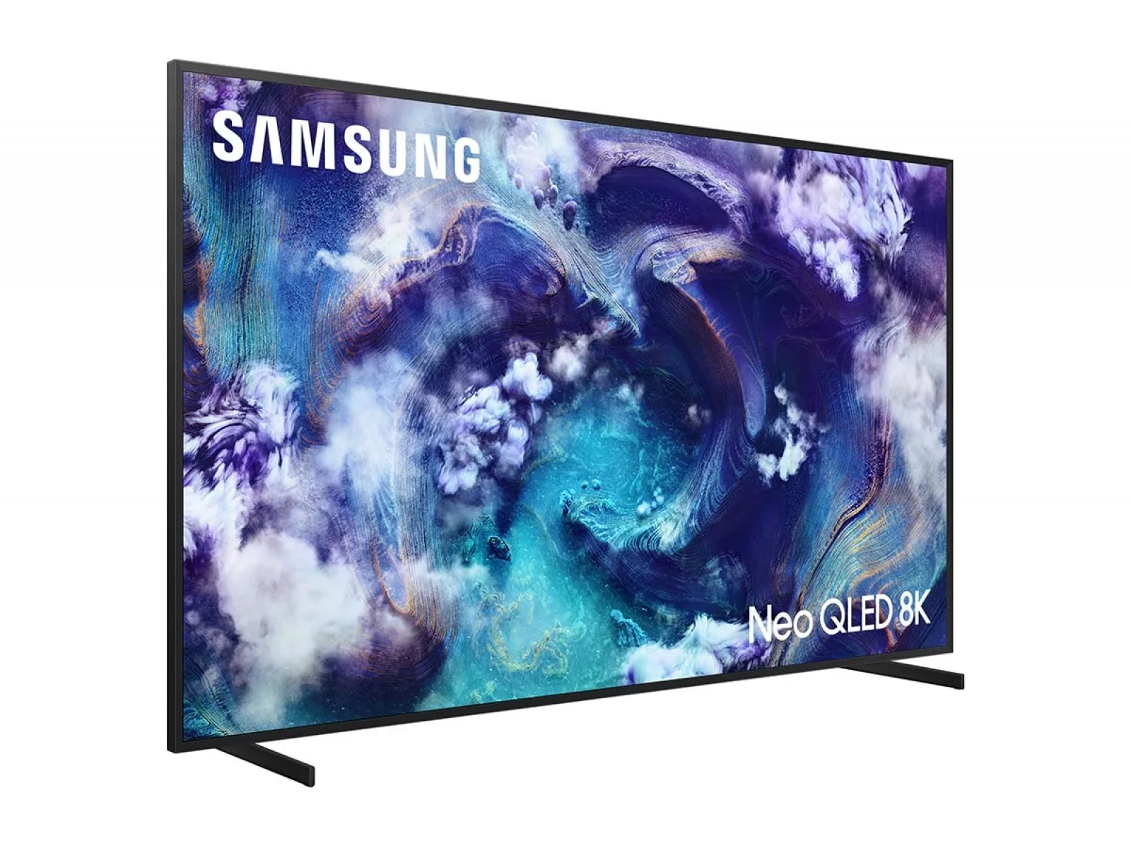 Телевизор Samsung QE65QN900FUXRU, фото 4