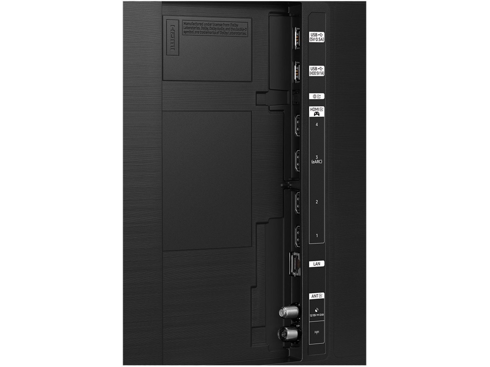 Телевизор Samsung QE65QN90FAUXRU, фото 8