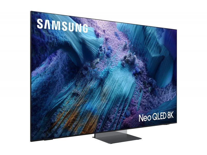 Телевизор Samsung QE65QN990FUXRU, фото 3