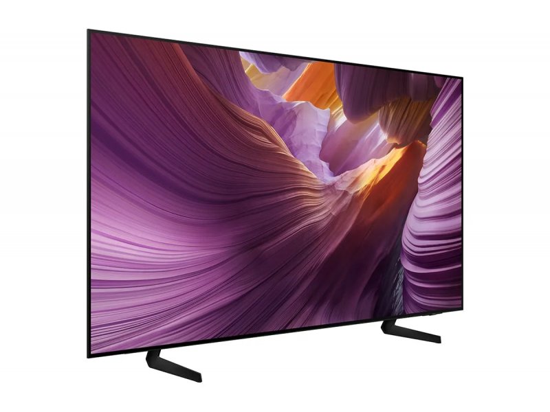 Телевизор Samsung QE65S85F, фото 6