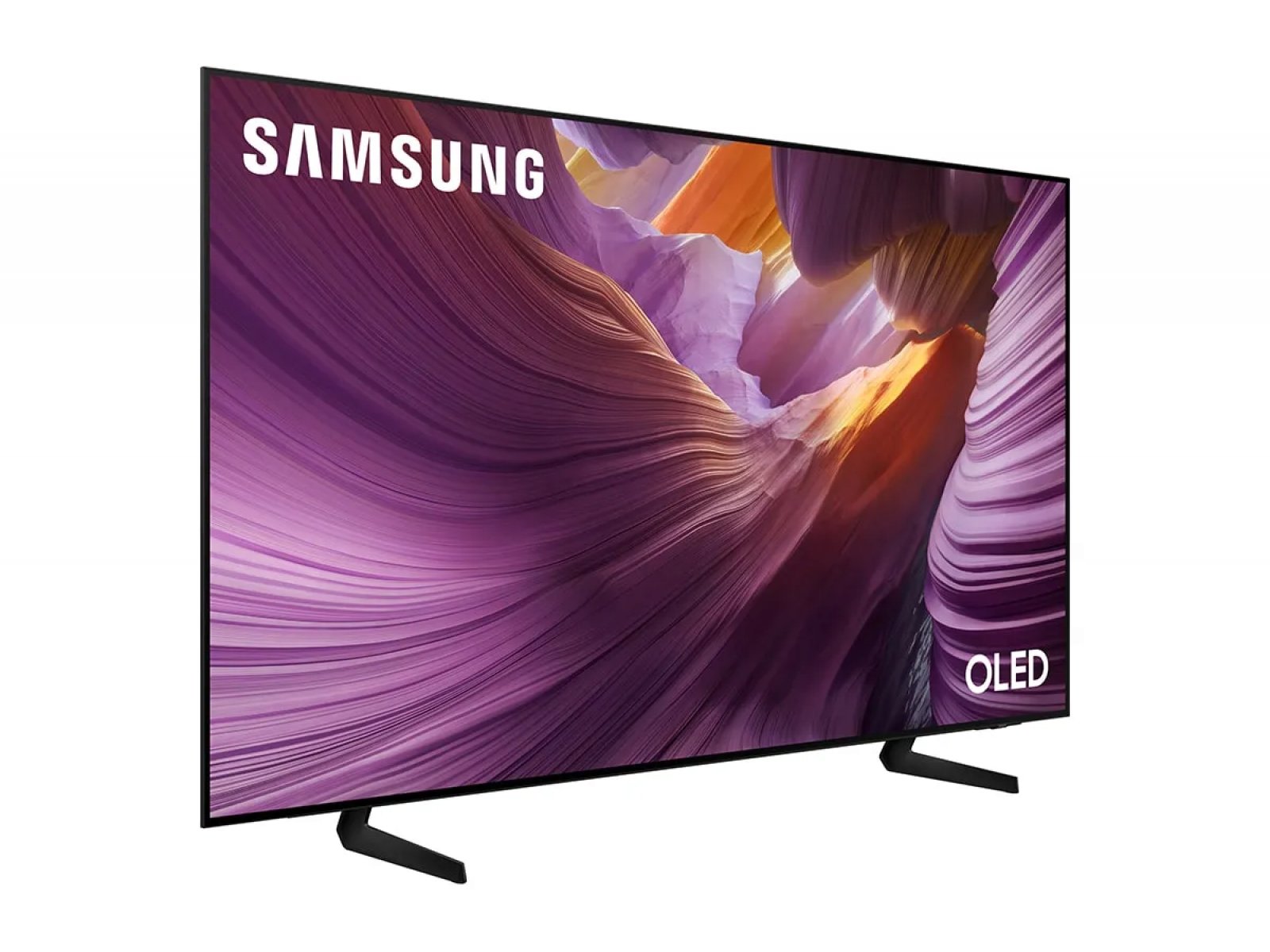 Телевизор Samsung QE65S85FAEXRU, фото 5