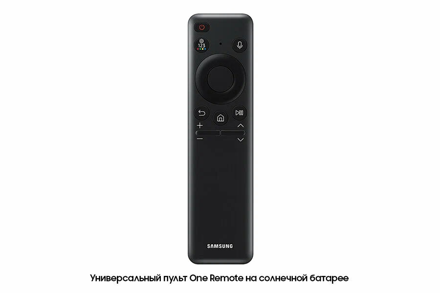 Телевизор Samsung QE65S90C, превью предыдущего фото