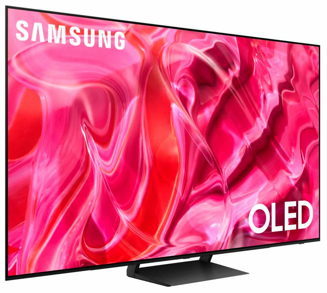 Телевизор Samsung QE65S90C, фото 3