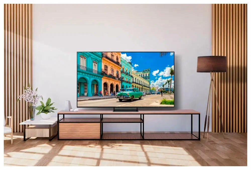 Телевизор Samsung QE65S90C, фото 4
