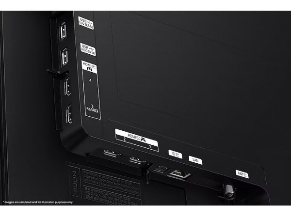 Телевизор Samsung QE65S90D, превью предыдущего фото