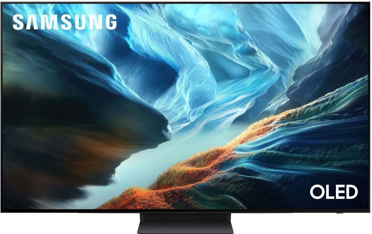 Телевизор Samsung QE65S90HAEXPY