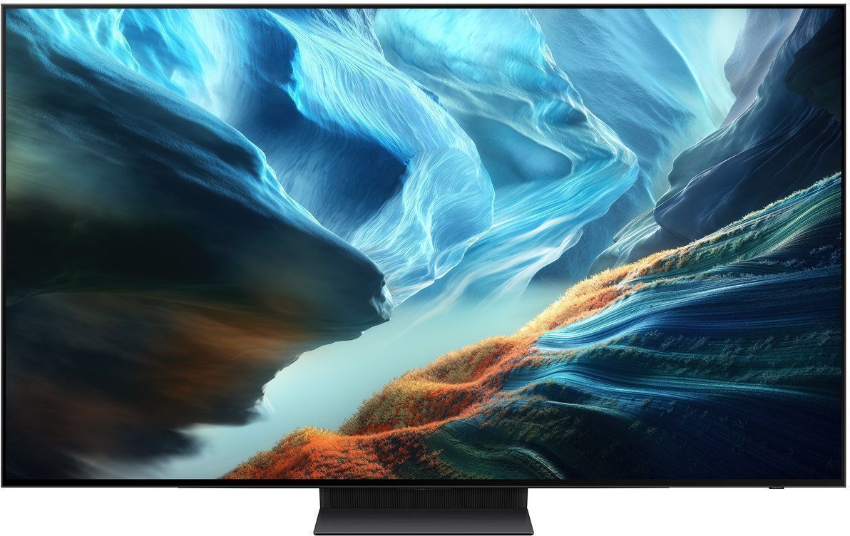 Телевизор Samsung QE65S90HAEXPY, превью следующего фото