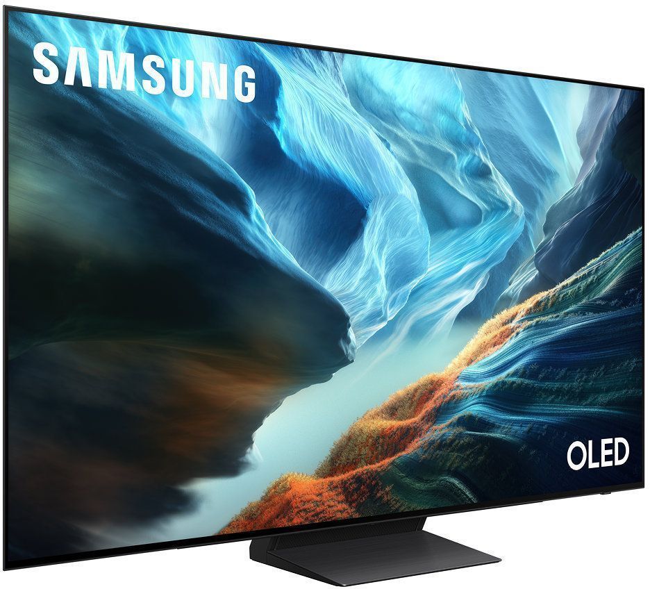 Телевизор Samsung QE65S90HAEXPY, фото 3