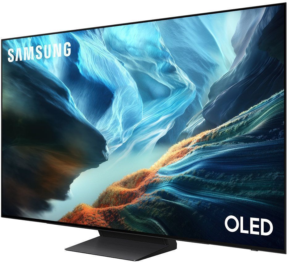 Телевизор Samsung QE65S90HAEXPY, фото 4