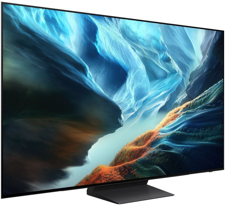 Телевизор Samsung QE65S90HAEXPY, фото 5