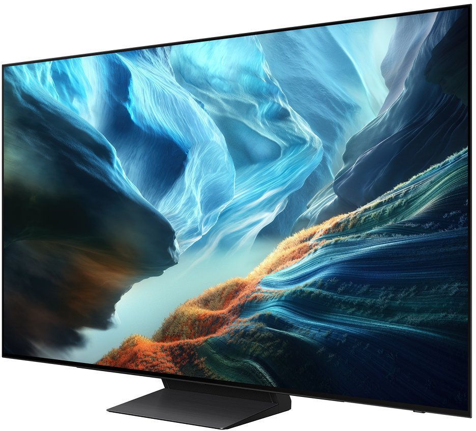 Телевизор Samsung QE65S90HAEXPY, фото 6