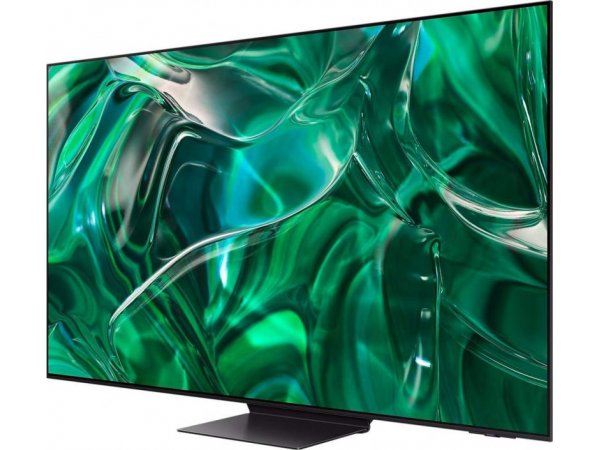 Телевизор Samsung QE65S95C EU, фото 3