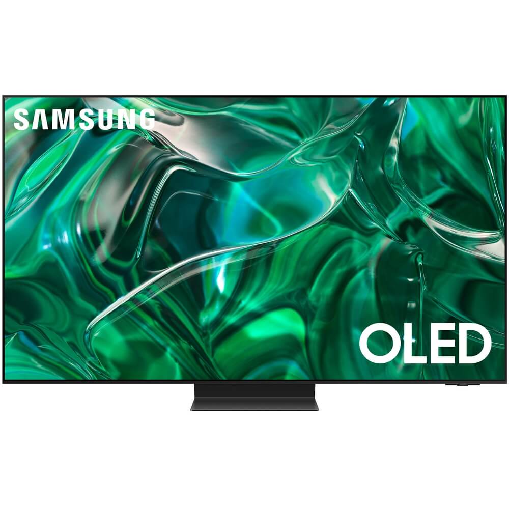 Телевизор Samsung QE65S95CAUXRU, фото 2