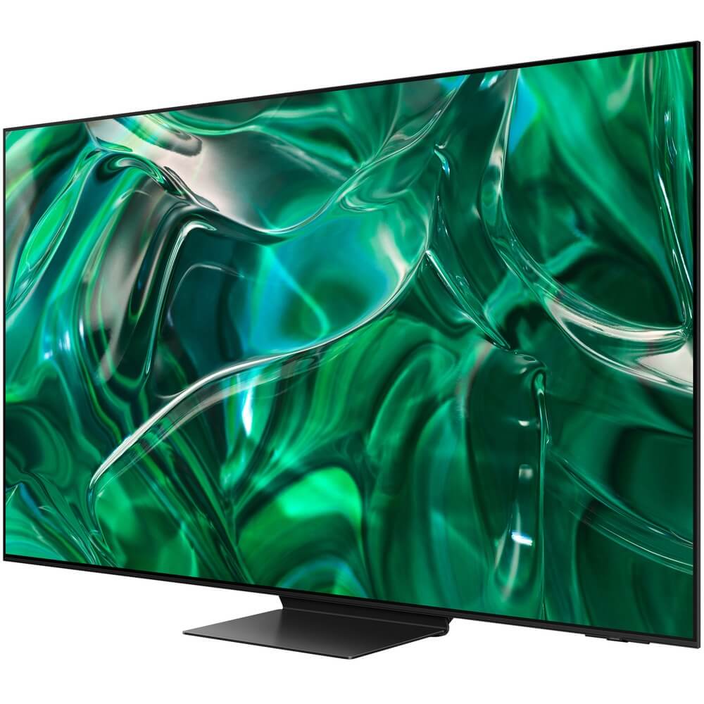 Телевизор Samsung QE65S95CAUXRU, фото 3
