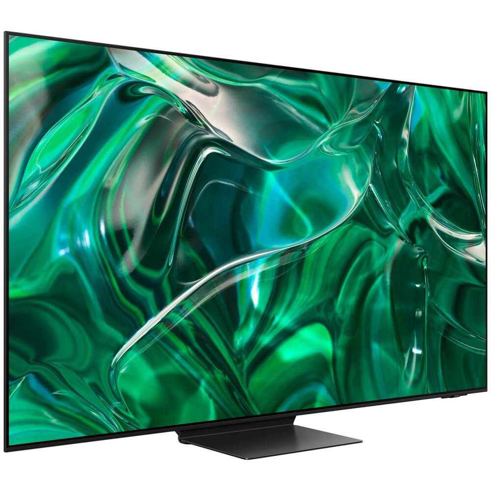 Телевизор Samsung QE65S95CAUXRU, фото 5