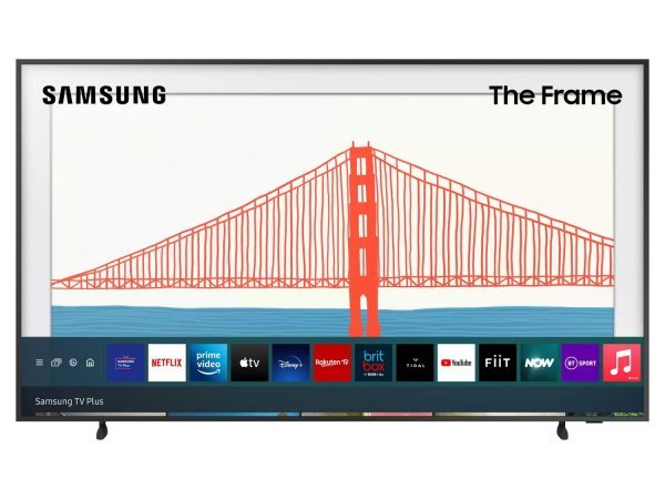 Телевизор Samsung QE75LS03B