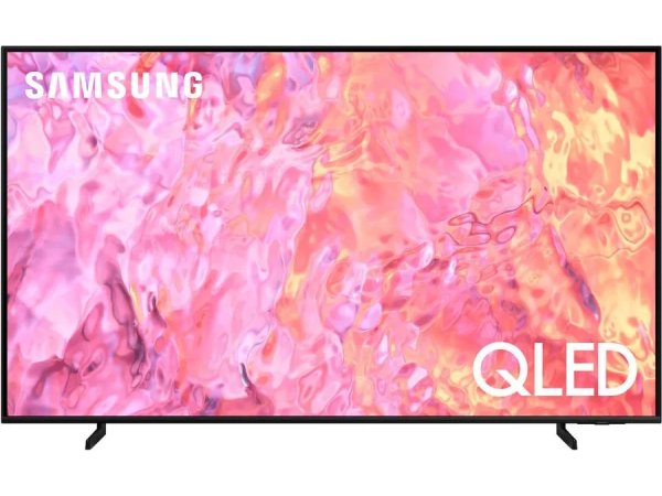 Телевизор Samsung QE75Q60C