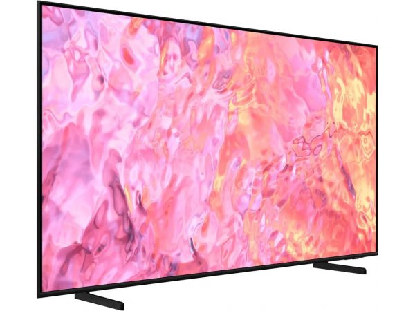 Телевизор Samsung QE75Q60C, превью следующего фото