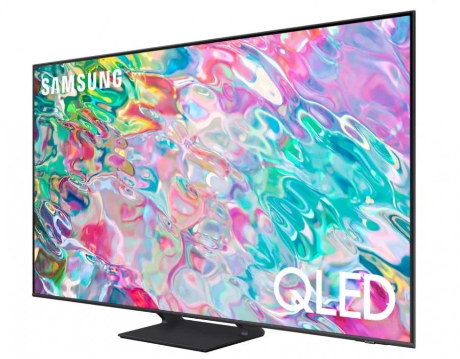 Телевизор Samsung QE75Q70B, фото 3