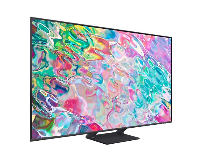 Телевизор Samsung QE75Q70B, фото 4