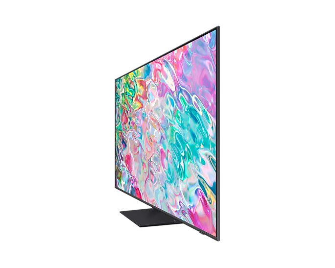 Телевизор Samsung QE75Q70B, фото 8