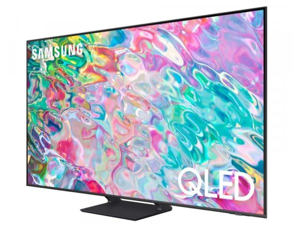 Телевизор Samsung QE75Q70CAUXRU, фото 2